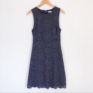 Aritzia | Babaton Lace Midi Rickie Dress